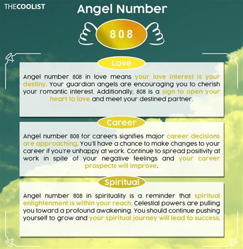 808 angel number money|808 Angel Number Meaning